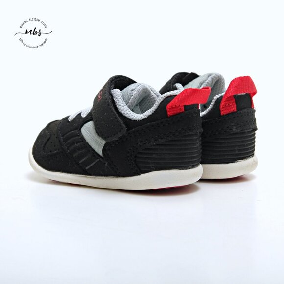 NIB Tsukihoshi Racer Toddler Sneakers - Picture 7 of 13